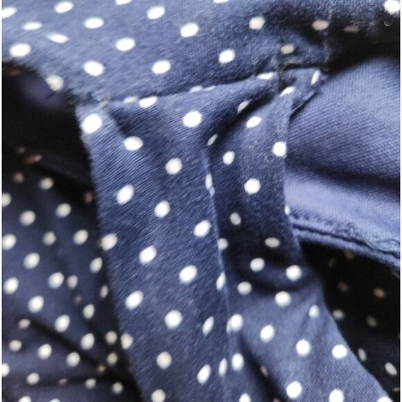 Rolla Coster Navy Blue Jumpsuit Size‎ Small - Picture 6 of 7